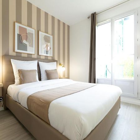 Comfortable Apartment Disneyland Paris Chessy  Exteriér fotografie