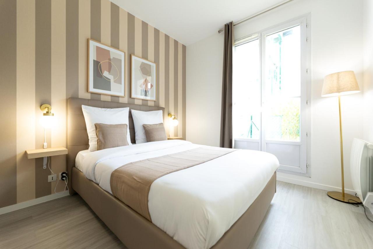 Comfortable Apartment Disneyland Paris Chessy  Exteriér fotografie