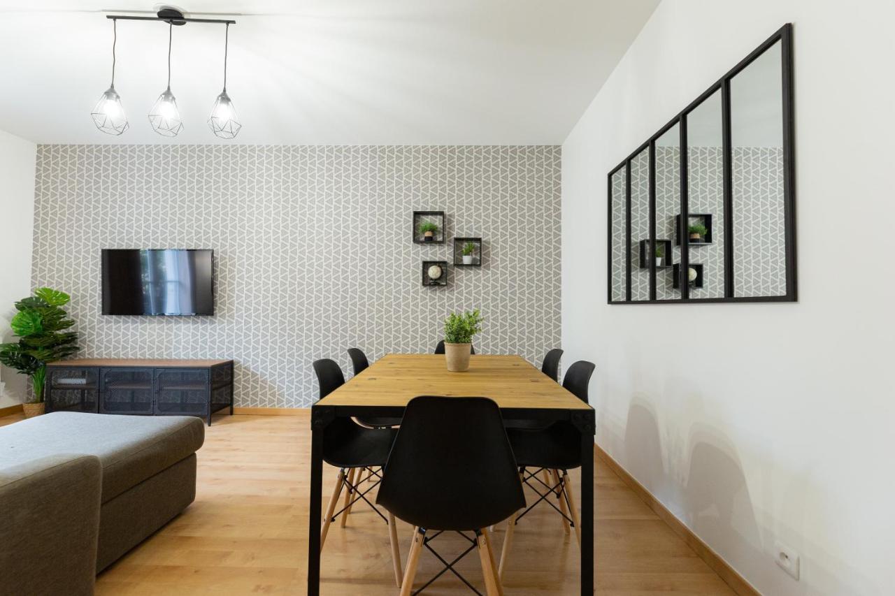 Comfortable Apartment Disneyland Paris Chessy  Exteriér fotografie