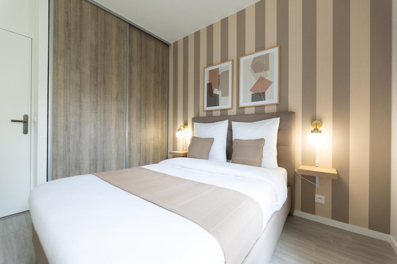 Comfortable Apartment Disneyland Paris Chessy  Exteriér fotografie