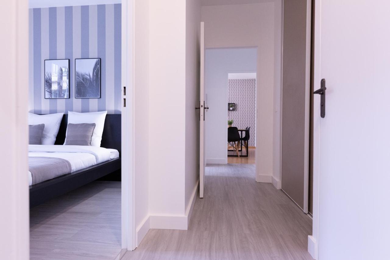 Comfortable Apartment Disneyland Paris Chessy  Exteriér fotografie