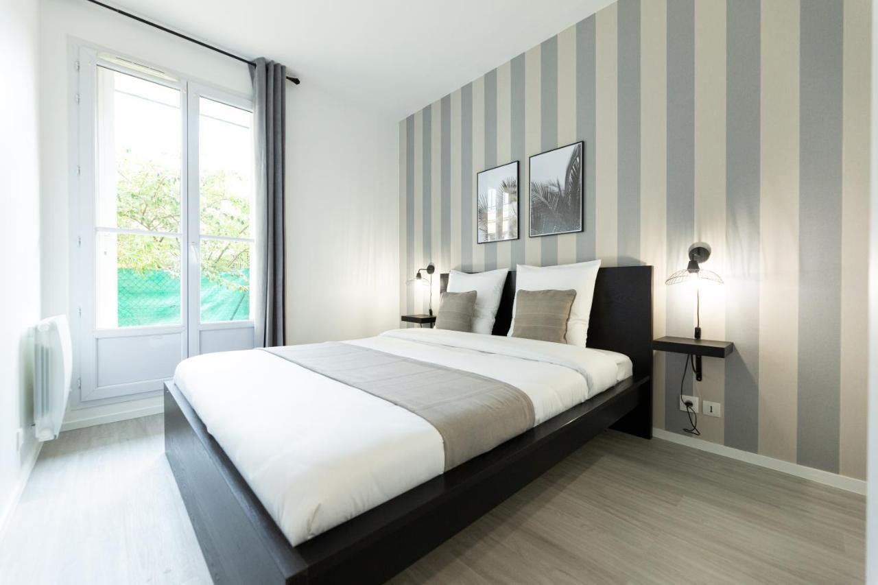 Comfortable Apartment Disneyland Paris Chessy  Exteriér fotografie