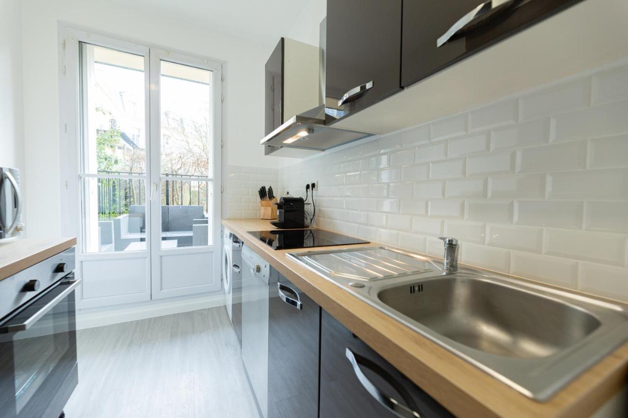 Comfortable Apartment Disneyland Paris Chessy  Exteriér fotografie